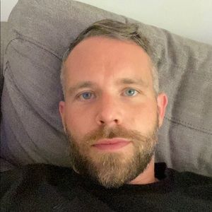 Meet your Posher, Thomas